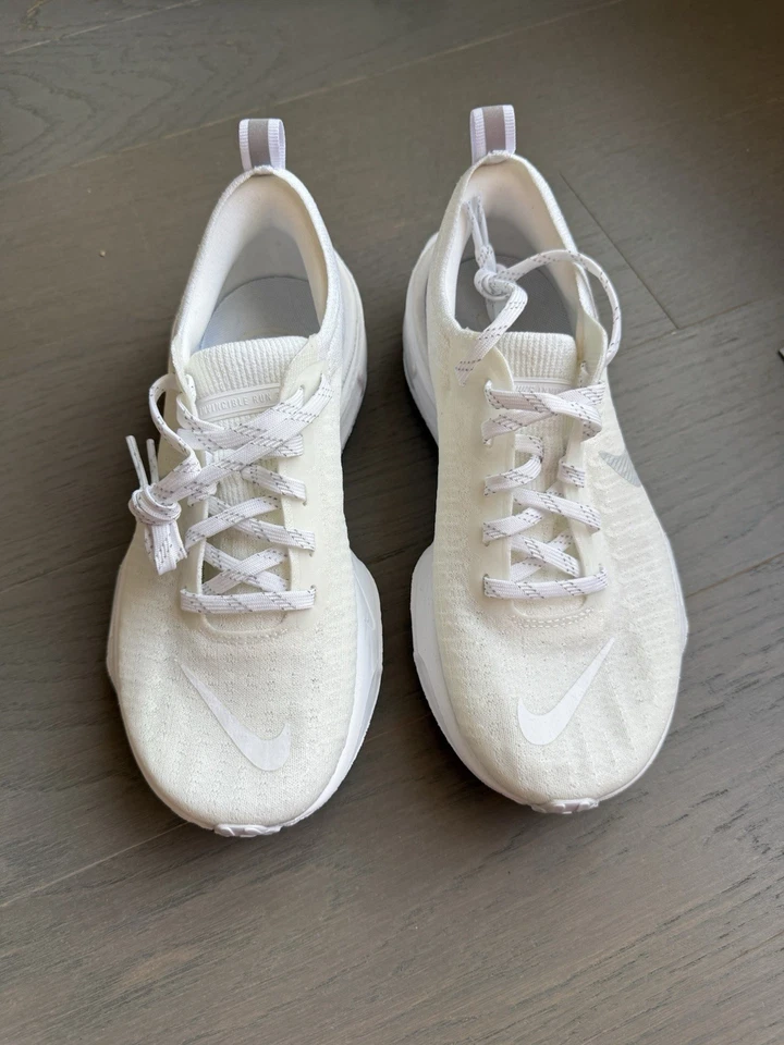 Nike ReactX Infinity Run 4 Royal Pulse Hyper Crimson W, Size 6.5 No Box - Image 1 of 4