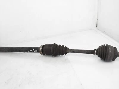 Volvo S60 2001-2005 2,4 L eje de transmisión automático pasajero derecho *no turbo* Foto 1 de 4