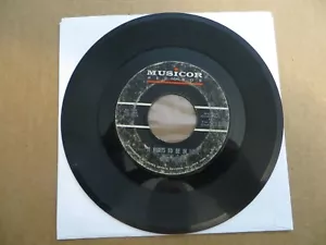 Gene Pitney – It Hurts To Be In Love - 1964 Musicor MU 1040 7" Single G/Generic - Picture 1 of 2