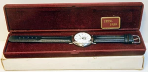 montre publicitaire " PHOTO" - 1839/1989 - collector -neuve - Foto 1 di 3
