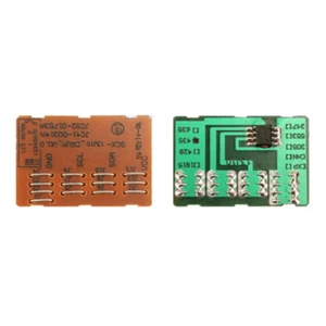 SCX-D6320A Toner Reset Chip For Samsung SCX-6120/SCX-6220/SCX-6320F/SCX-6322DN - Picture 1 of 3