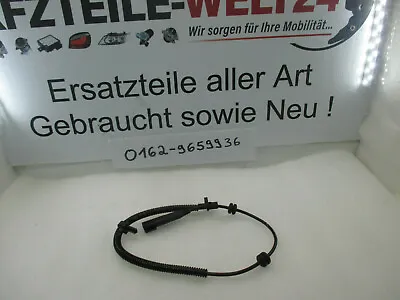 Hella ABS Sensor Raddrehzahl 6PU009106-70 NEU • 45€