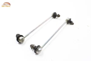 2018-24 MITSUBISHI ECLIPSE CROSS FRONT STABILIZER SWAY BAR LINKS OEM -SET OF 2- - Picture 1 of 5