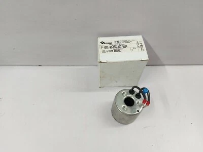 Versa P-1002-90-XDA-303-D024 Coil&Cover Assembly - Image 1 of 4