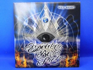 SPEAKER BOX RIOT - WILL RESIST - MUSIC CD - Imagen 1 de 2
