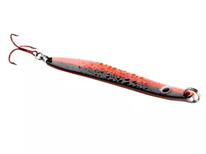 Dega Lars Hansen Slash 10cm 26g Köder Meerforellen Blinker FARBEN - Bild 1 von 12