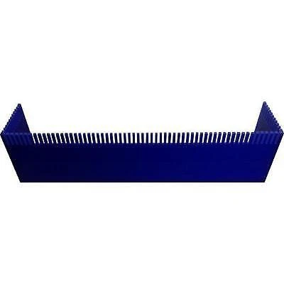 Weir box Large 500mm 3 sides & Bottom all colours Surface skimmer weir - Image 1 of 1