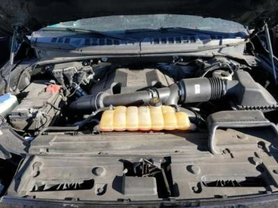 Used Air Cleaner Assembly fits: 2017 Ford F150 PICKUP 3.5L w/turbo Grade A - Imagem 1 de 4