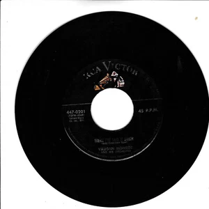 VAUGHN MONROE There I've Said It Again VG+ 45 RPM REISSUE - Picture 1 of 2