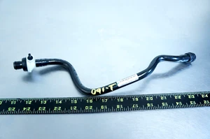 2010-2017 mercedes c250 c300 e550 brake booster vacuum hose line 2044305229 - Picture 1 of 12