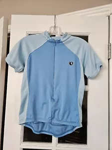 Pearl iZumi cycling jersey women Size Medium - Picture 1 of 4