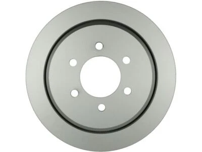 Rotor de freno trasero Bosch 93794VSPT 2004 2005 Lincoln Navigator 2003-2006 Foto 1 de 2