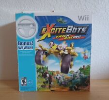 .Wii.' | '.Excitebots Trick Racing.