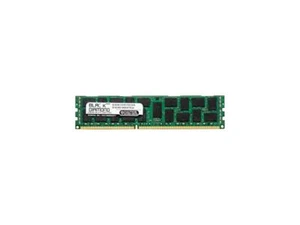 Black Diamond Memory 8GB ECC Registered DDR3 1866 (PC3 14900) Server Memory Mode - Picture 1 of 1