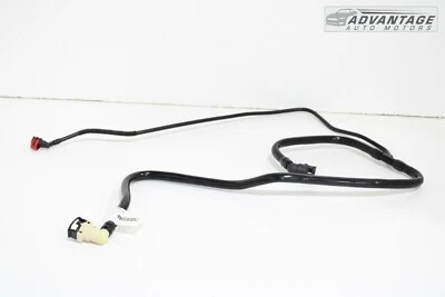 Chevrolet Malibu 2016-2021 1,5 L gasolina tanque de llenado manguera tubería OEM Foto 1 de 4