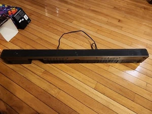 Sony SA-ZF9 3.1 Surround Sound Bar Bluetooth For Sony HT-ZF9 System USED - Picture 1 of 11
