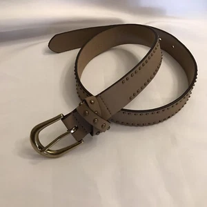 John Deere studded belt Girl’s Large - Picture 1 of 8