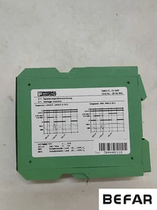 EMD-FL-3V-400 PHOENIX Neu ohne Karton Schneller Versand (DHL-FEDEX-UPS) - Bild 1 von 3