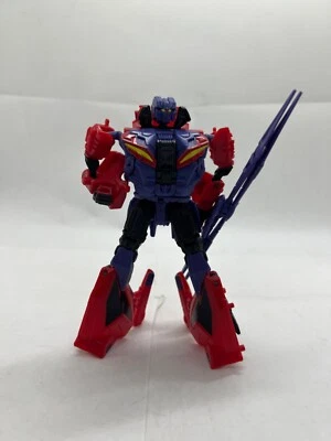 Figura Transformers Fall of Cybertron Vortex Foc Bruticus Hasbro 2012 A0174 Foto 1 de 4