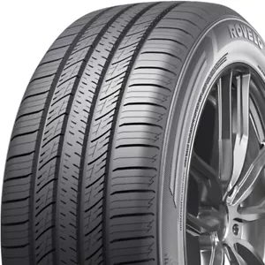 2 Tires Rovelo Instinct AS01 235/55R19 105V XL AS A/S All Season - Picture 1 of 3