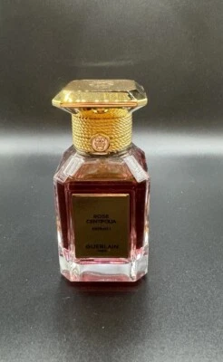Guerlain Rose Centifolia Extrait 1 fragancia pura 1,69 fl oz/50 ml Foto 1 de 2