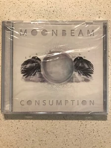 MOONBEAM - CONSUMPTION - CD - BRAND NEW - SEALED - Bild 1 von 2