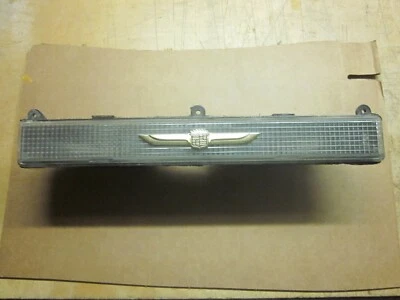 1980-86 Cadillac Fleetwood Deville Turn Signal Assembly - Image 1 of 4