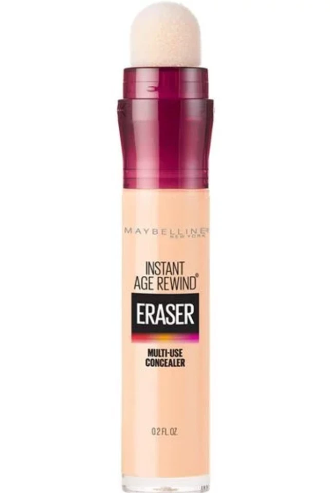 Corrector multiuso Maybelline Instant Age Rewind Eraser actualizado, tú eliges Foto 1 de 1