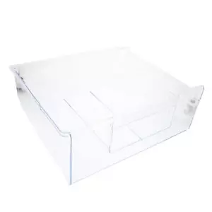 SMEG Top or Middle Drawer Box Frozen Food Fridge Freezer - Picture 1 of 2