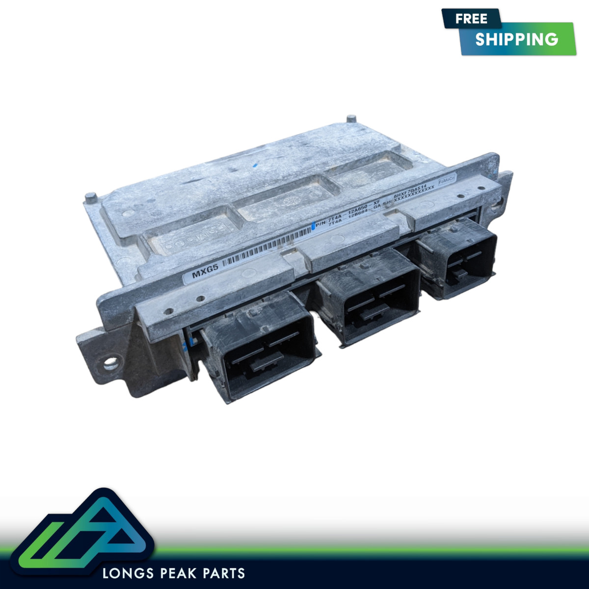 Ford ECUs & Computer Modules for Lincoln MKX for sale | eBay Ford ECUs & Computer Modules for Lincoln MKX for sale | eBay