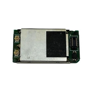 Genuine OEM Wii Wi-Fi Board for Nintendo Wii - Cleaned, Tested, Working - Picture 1 of 2