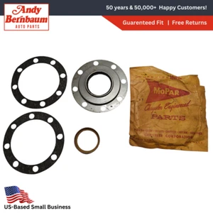 1948-1957 Dodge 2-1/2 Ton Truck Rear Axle Oil Seal Package 1243658 NOS - Picture 1 of 5