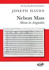 Nelson Mass: Missa in Angustiis (Vocal Score) by Franz Joseph Haydn Paperback
