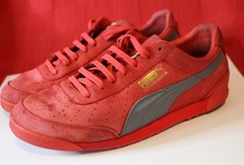 puma trimm quick suede
