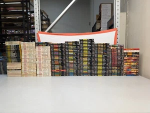 The Executioner Lot of 225 Books - Mack Bolan By Don Pendleton - Picture 1 of 22