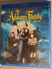 The Addams Family [1991] (Blu-ray, 2019) Anjelica Huston, Christopher Lloyd, NEU!