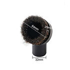 Round Brush Brush Head Part For Bf501/Bf502 Industrial Vacuum Cleaner