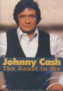 The Beast in Me | Johnny cach | Neuf - Imagen 1 de 2