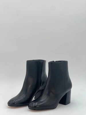 Bernardo Nola Bootie Black Size 7M Women's - Image 1 of 4