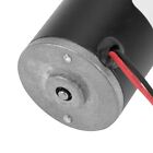31Zy Permanent Magnetic Dc Carbon Brush Motor Cw Ccw 6V 4000Rpm