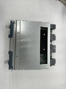 Módulo de conmutador de red extensor de estructura de 10 Gb Cisco UCS - UCS-IOM-2208XP - Imagen 1 de 6