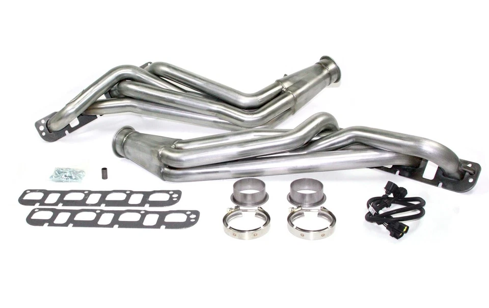 6966S - JBA Long Tube Race Header 05-22 Chrysler  5.7/6.1/6.2/6.4L - 1 7/8" - Image 1 of 1