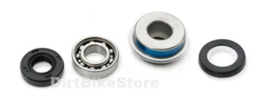 Honda CR 250 R ( 1981 1982 1983 1984 ) Complete Water Pump Bearing & Seal Kit - Picture 1 of 1