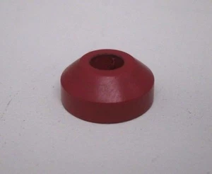 (100) Grizzly W-70 abgeschrägte Gummi Wasserhahn Waschmaschine Größe 00 - Bild 1 von 4