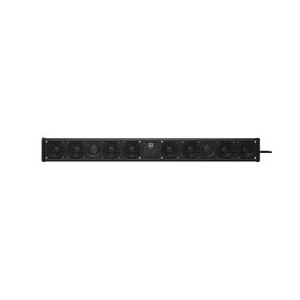wet sounds | STEALTH-10 Ultra HD Black Soundbar | 10 Speaker-300 Watt Unit wi... - Picture 1 of 9