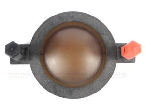 Diafragma de repuesto 8 ohmios para B & C DE 250-8 Driver, DE160-8 Horn - Imagen 1 de 4