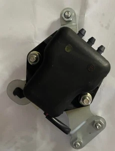 NISSAN NOTE E12 MK2 REAR CAMERA CONTROL PUMP SOLENOID VACUUM VALVE  /2013-19 - Picture 1 of 2