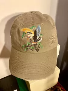 Ralph Lauren Basecap - Sammlerstück - ungetragen - bestickt - collectors item ! - Bild 1 von 4