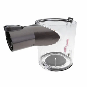 Dyson Genuine V6 SV06 SV09 Dust Bin, 966709-01 - Picture 1 of 5