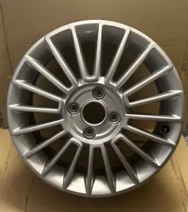 Original VW Up E-Up Spoke Design Alufelge Felge 15 Zoll 5,5x15 ET41 1S0601025A - Bild 1 von 4